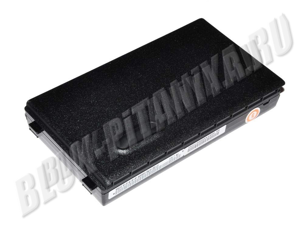 Аккумулятор A32-A8 для ноутбука Asus A8, A8000, F8, F80, N80, N81, X80, Z99